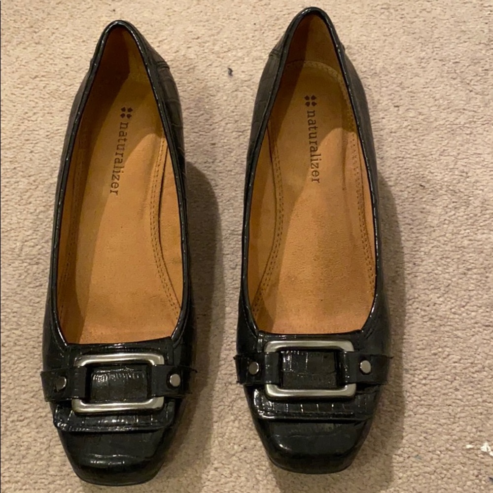 Naturalizer Wedges
